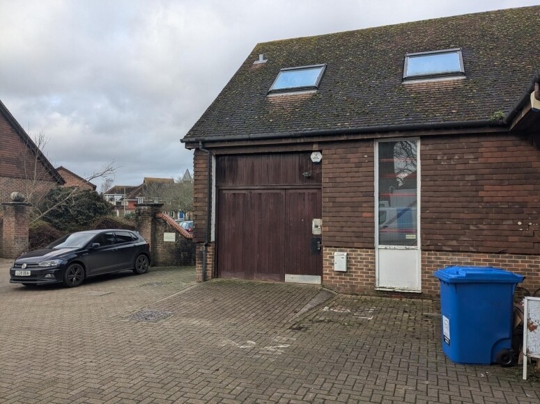 Tanners Ct, Brockham à louer - Photo de l’immeuble – Image 2 sur 3