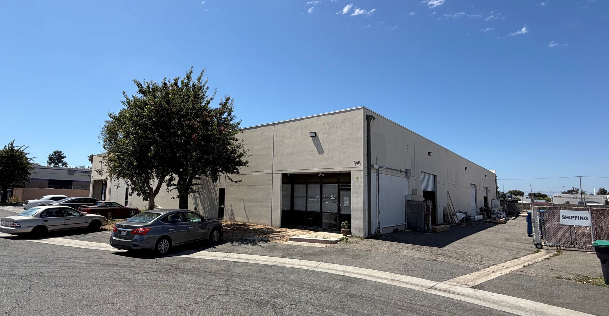 3411-3413 W Fordham Ave, Santa Ana, CA à louer Photo principale– Image 1 sur 2