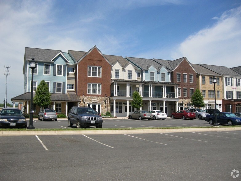 15111 Washington St, Haymarket, VA à louer - Photo de l’immeuble – Image 3 sur 5