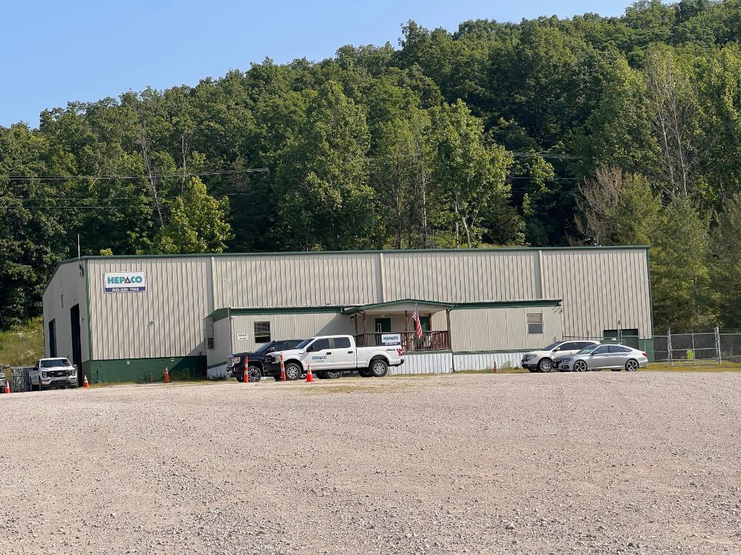 2220 State Route 3, Catlettsburg, KY à louer Photo de l’immeuble– Image 1 sur 38