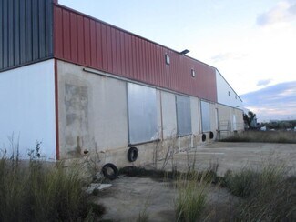 Plus de détails pour Industriel/Logistique à vendre