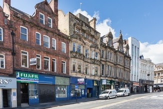 Plus de détails pour 7-9 Bigg Mark, Newcastle Upon Tyne - Coworking à louer