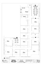10 Cuttermill Rd, Great Neck, NY à louer Plan de site– Image 1 sur 1