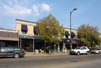 Plus de détails pour 1285-1289 Grandview Ave, Columbus, OH - Local commercial à louer
