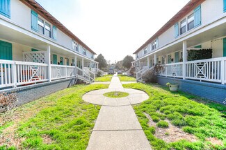 Plus de détails pour 831 W Ocean View Ave, Norfolk, VA - Logement à vendre