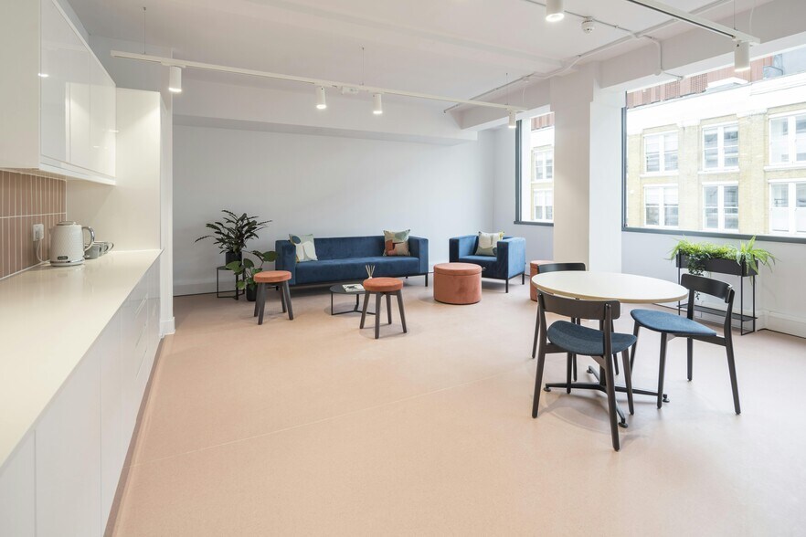 85 Great Eastern St, Londres à louer - Photo intérieure – Image 3 sur 57
