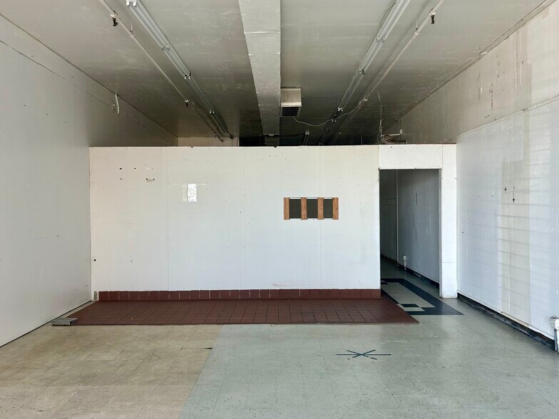 6418-6434 Stockton Blvd, Sacramento, CA à louer - Photo de l’immeuble – Image 2 sur 14