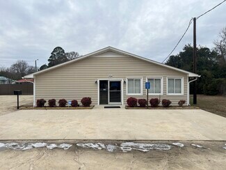 Plus de détails pour 3738 Boone Trl, Fayetteville, NC - Bureau à vendre