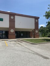 218-248 S Egret Bay Blvd, League City, TX à louer Photo de l’immeuble– Image 1 sur 10
