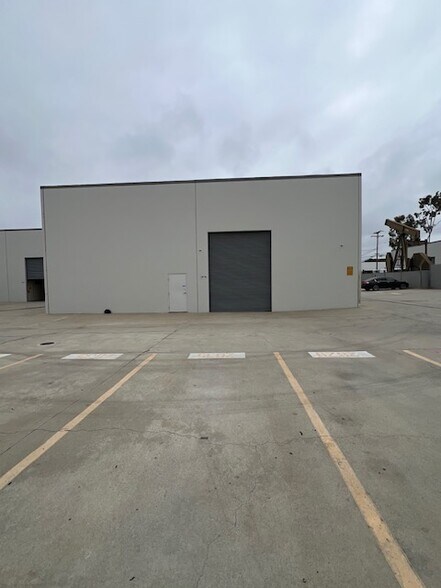 2829-2871 Gundry Ave, Signal Hill, CA à vendre - Photo de l’immeuble – Image 2 sur 2