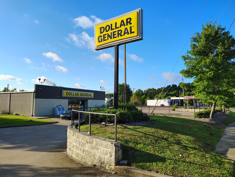 6040 Raleigh Millington Rd, Millington, TN à vendre - Photo de l’immeuble – Image 2 sur 6