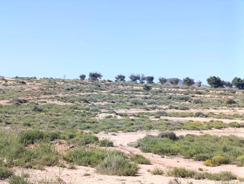 Partida los Cabezos, 16, Villena, Alicante à vendre - Aérien – Image 3 sur 4