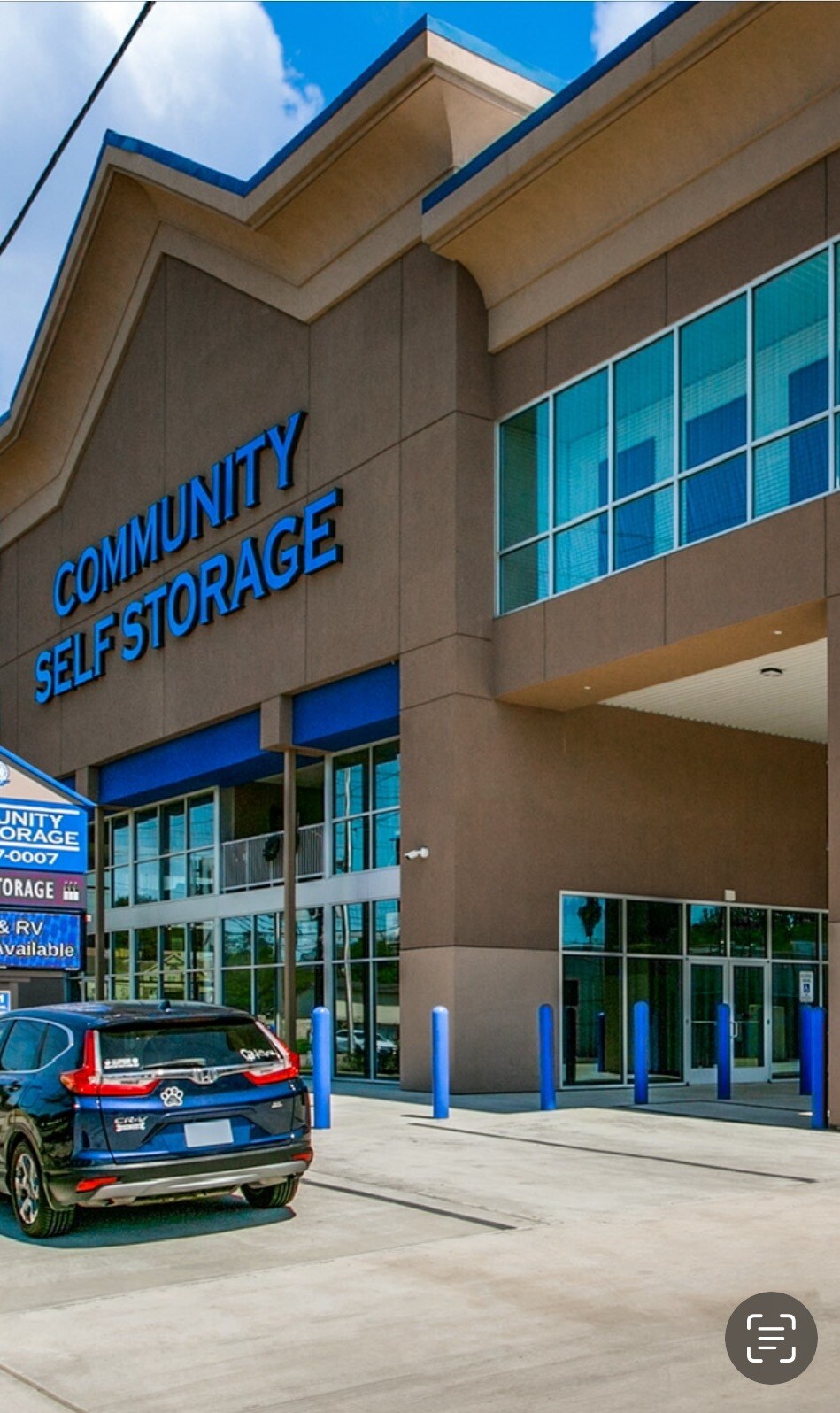 5611 S Rice Ave, Houston, TX à louer Photo principale– Image 1 sur 5