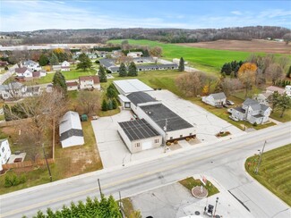 Plus de détails pour 403 S 4th Ave, Saint Nazianz, WI - Industriel/Logistique à vendre