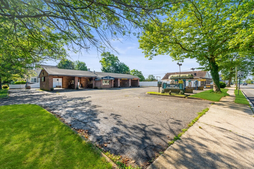 1000 Richmond ave, Point Pleasant Beach, NJ à vendre - Photo de l’immeuble – Image 3 sur 9