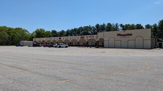 Plus de détails pour 705 County Road 6, Elkhart, IN - Local commercial à vendre