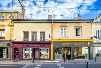 Plus de détails pour Local commercial à louer