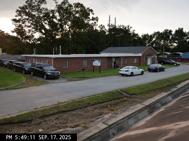 5 Birkenhead Rd, Savannah, GA à vendre - Photo de l’immeuble – Image 2 sur 13