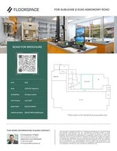 6190 Agronomy Rd, Vancouver, BC à louer Autre– Image 1 sur 1