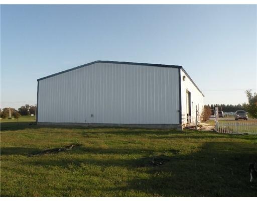 4920 Hwy 412, Colcord, OK à vendre - Photo de l’immeuble – Image 3 sur 8