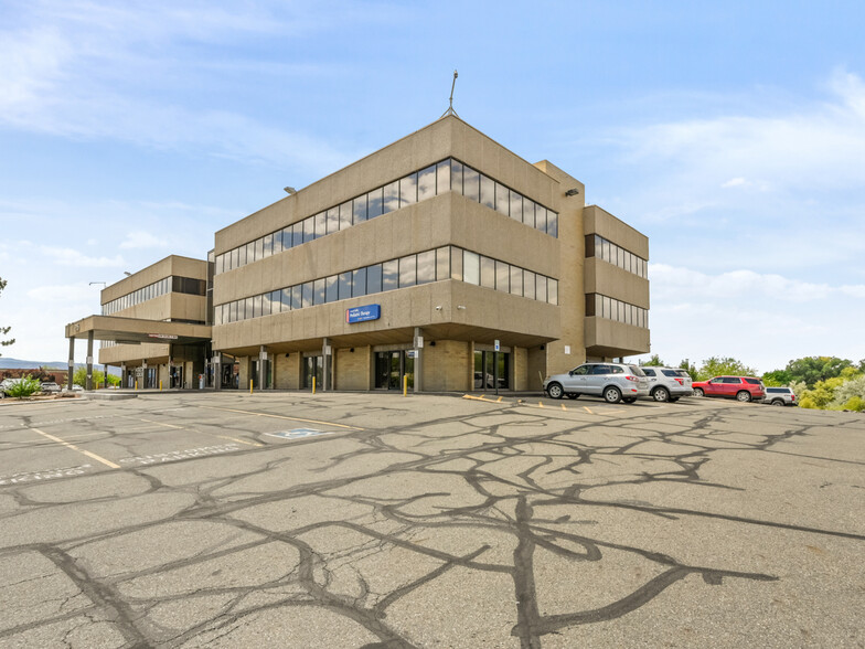 715 Horizon Dr, Grand Junction, CO à louer - Photo de l’immeuble – Image 3 sur 11