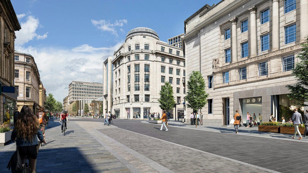 2 Pilgrim Pl, Newcastle Upon Tyne à louer - Photo de l’immeuble – Image 2 sur 2