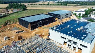 Plus de détails pour Local d'activités à louer