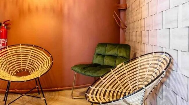 Plus de détails pour Coworking à louer