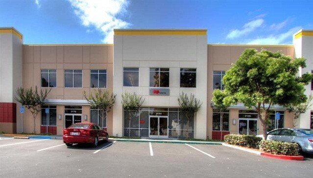 2130-2162 Ringwood Ave, San Jose, CA à louer - Autre – Image 2 sur 12