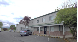 Plus de détails pour 1311 SE Grace Ave, Battle Ground, WA - Industriel/Logistique à louer