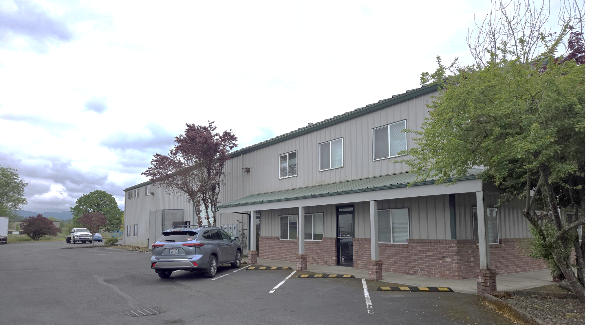 1311 SE Grace Ave, Battle Ground, WA à louer Photo de l’immeuble– Image 1 sur 5