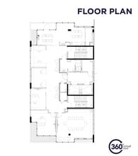 1910 Alton Rd, Miami Beach, FL à louer Plan d’étage– Image 1 sur 1