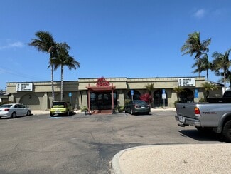 Plus de détails pour 5302 Napa St, San Diego, CA - Local commercial à louer