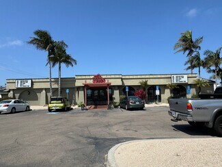 Plus de détails pour 5302 Napa St, San Diego, CA - Local commercial à louer