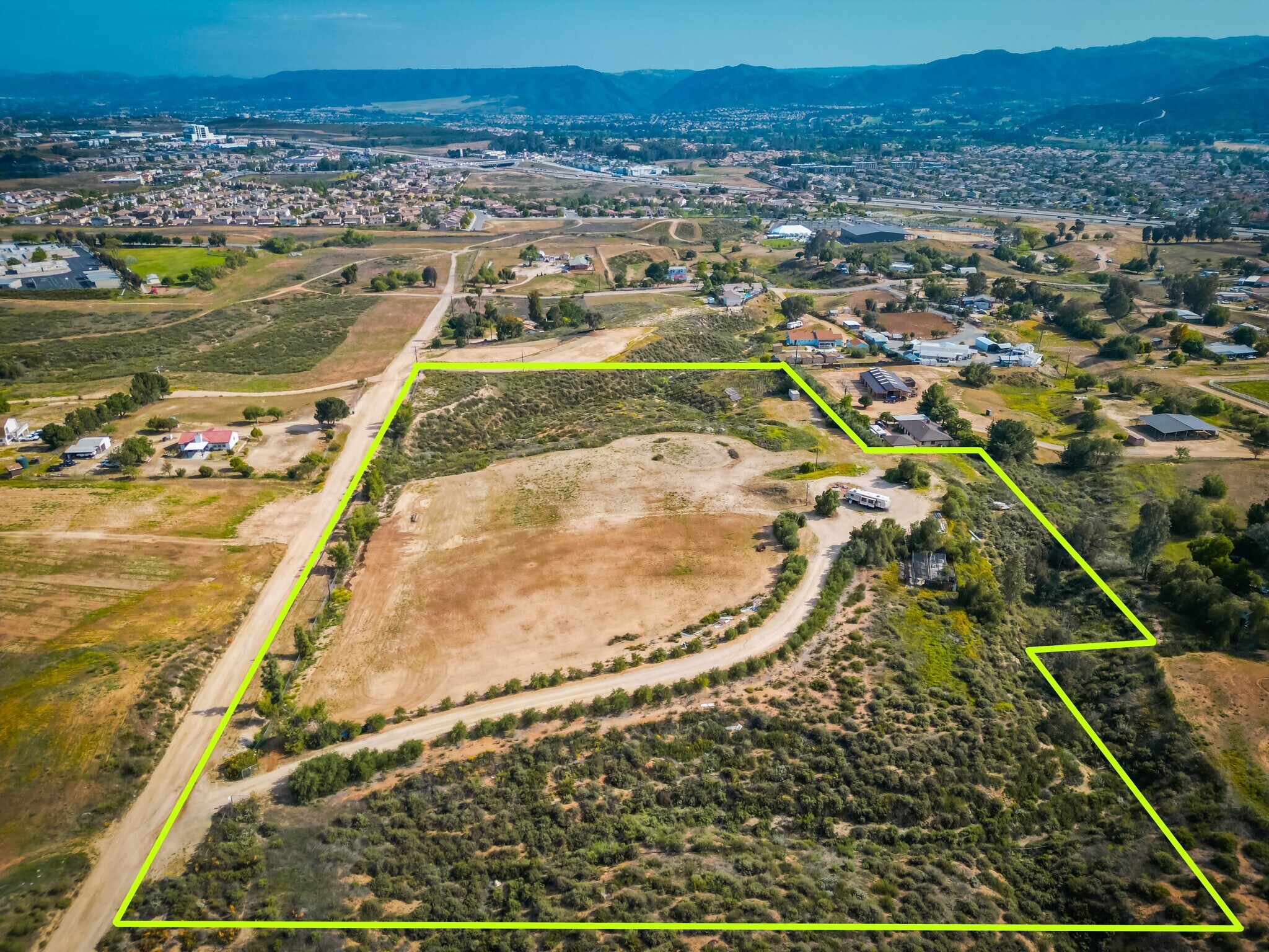 35239 Susan Dr, Wildomar, CA à vendre Photo principale– Image 1 sur 22