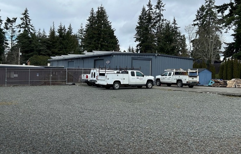 5924 203rd St SW, Lynnwood, WA à vendre - Photo de l’immeuble – Image 3 sur 7