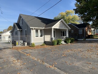 Plus de détails pour 124 Two Mile Pike, Goodlettsville, TN - Bureau à vendre