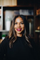 Gabrielle Johnson