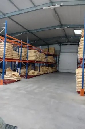 Industriel/Logistique dans Perpignan à vendre Photo intérieure– Image 1 sur 5