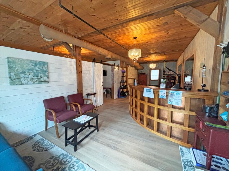 655 Portsmouth Ave, Greenland, NH à louer - Photo de l’immeuble – Image 2 sur 2
