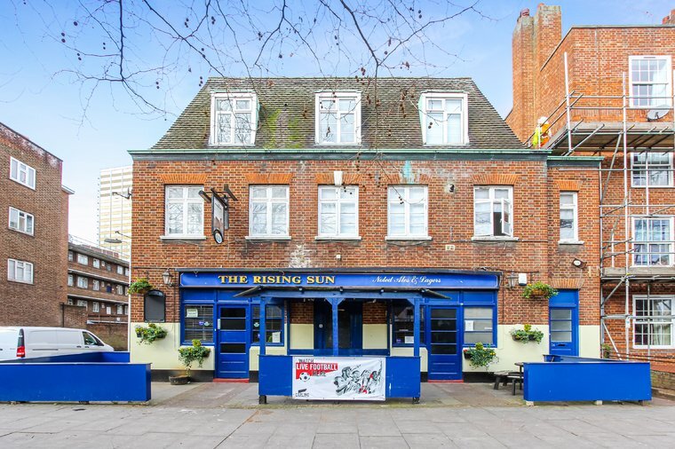 98 Harper Rd, Londres à louer Photo principale– Image 1 sur 3