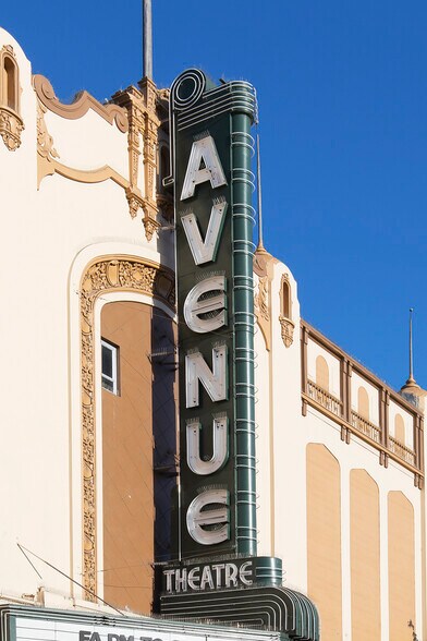 2646-2658 San Bruno Ave, San Francisco, CA à louer - Photo de l’immeuble – Image 2 sur 7