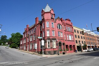 Plus de détails pour 428 Main St, Towanda, PA - Local commercial à vendre