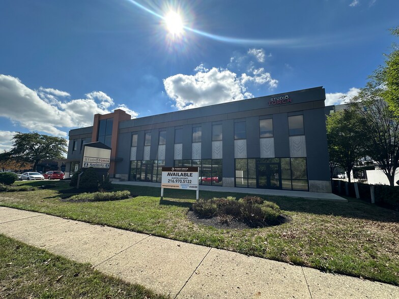1275 Olentangy River Rd, Columbus, OH à louer - Photo de l’immeuble – Image 2 sur 6