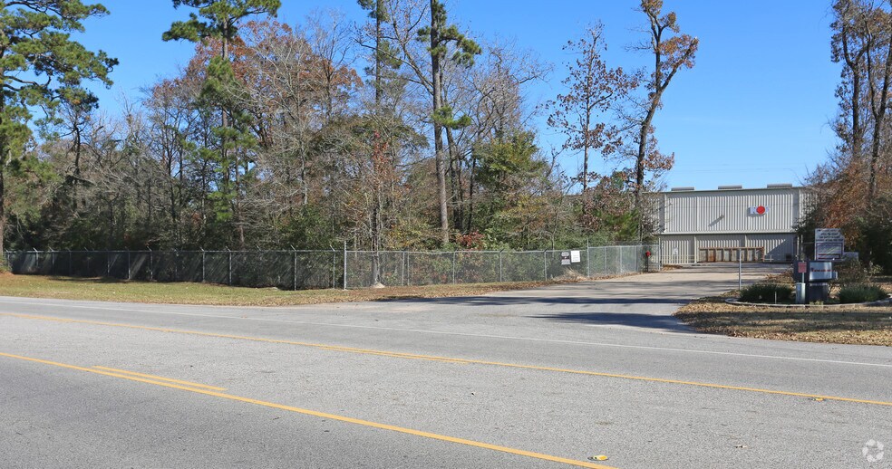 10586 Highway 75 N, Willis, TX à vendre - Photo de l’immeuble – Image 3 sur 8