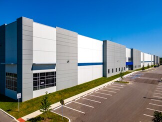 Plus de détails pour 6337 County Road 579, Seffner, FL - Industriel/Logistique à louer