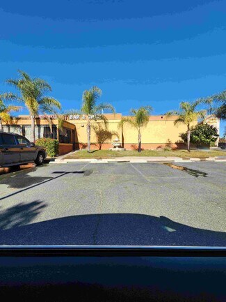 Plus de détails pour 29000 Old Town Front St, Temecula, CA - Local commercial à louer