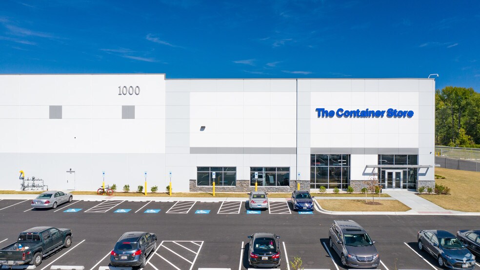 1000 Woodley Rd, Aberdeen, MD à louer - Photo de l’immeuble – Image 2 sur 11