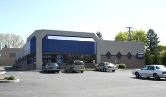 Plus de détails pour 3601 Walnut St, Harrisburg, PA - Local commercial à vendre