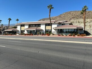 Plus de détails pour 72171 Highway 111, Palm Desert, CA - Local commercial à vendre